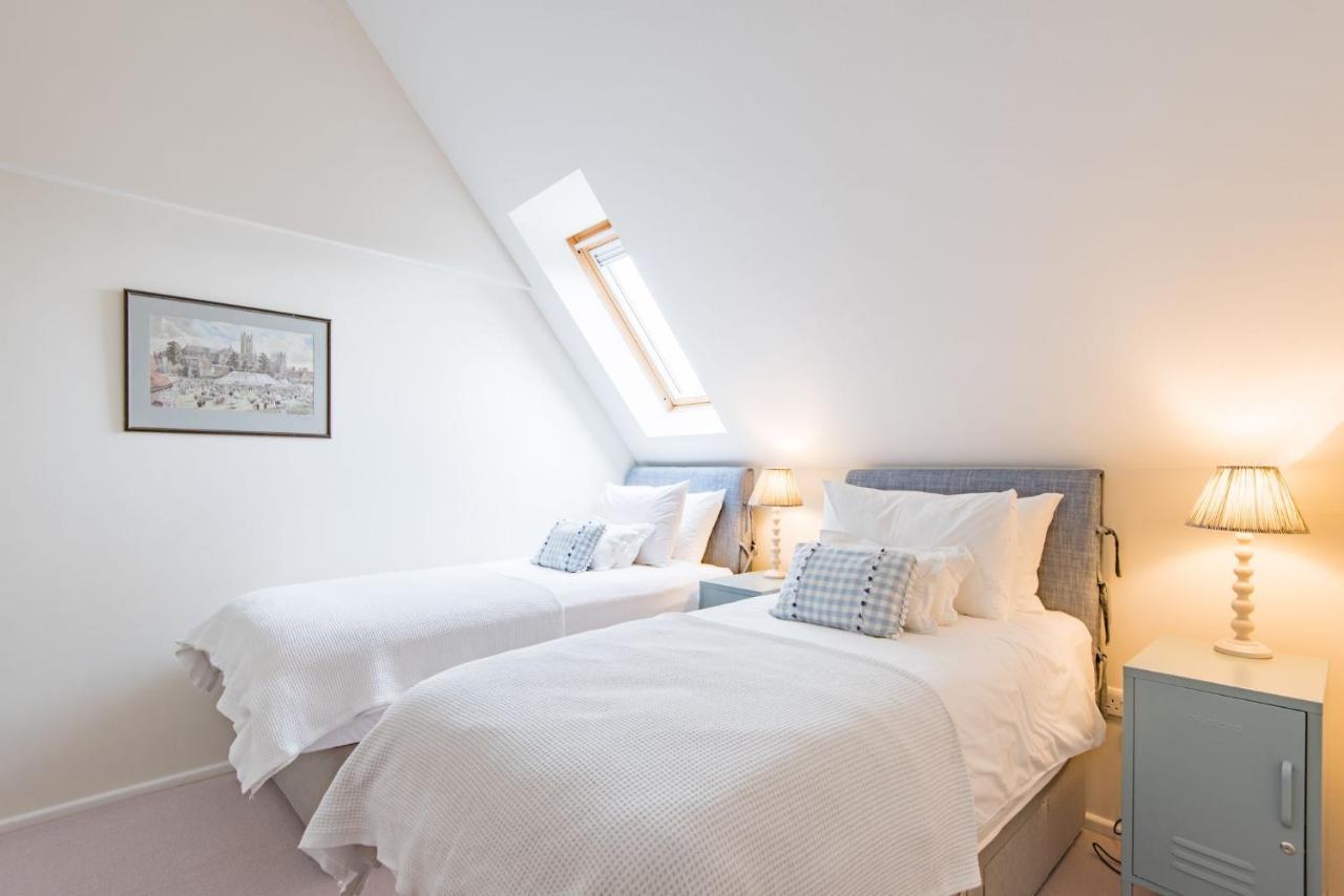 The Loft At Emperor Court By Bloom Stays كانتربيري المظهر الخارجي الصورة