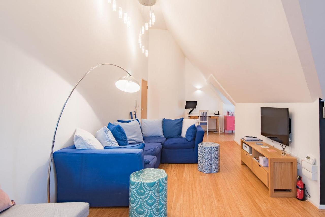 The Loft At Emperor Court By Bloom Stays كانتربيري المظهر الخارجي الصورة