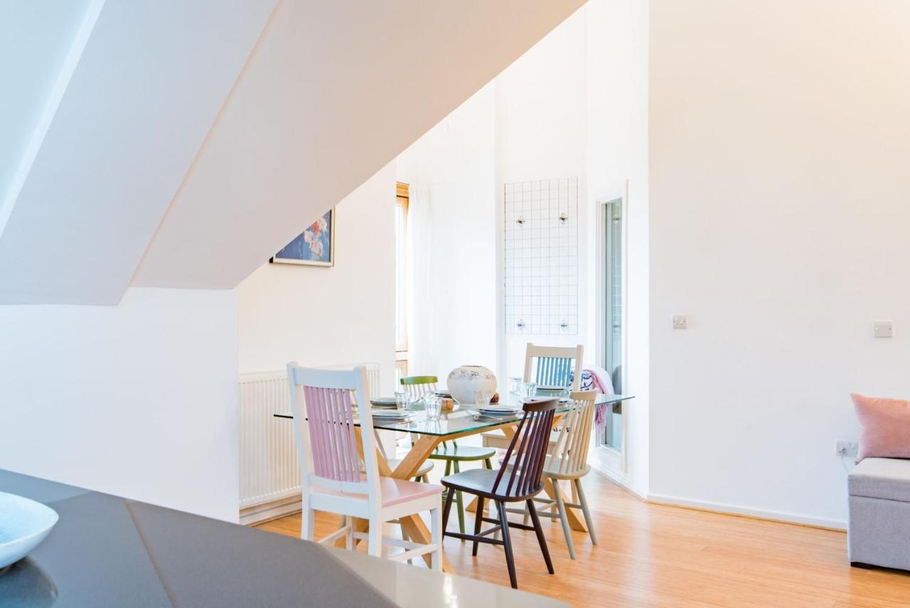 The Loft At Emperor Court By Bloom Stays كانتربيري المظهر الخارجي الصورة